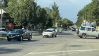 Новости » Криминал и ЧП: В Аршинцево произошла авария