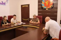 В Керчи планируют открыть АЗС сети "ОКТАН"