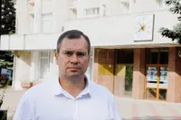 Новости » Общество: Депутаты Керчи сняли с Каторгина два выговора