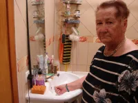 Новости » Коммуналка: Проблемы жильцов по Горбульского, 31 в Керчи не решаются месяц