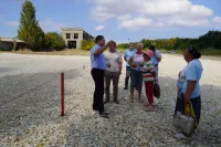 Новости » Общество: "Блошиный" рынок в Керчи могут опять переселить