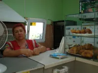 Новости » Общество: "Керчь в лицах": повар-пекарь Елена Сорокина