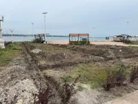В сквере у «Монеточки» появится более 200 точек полива