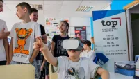 Бизнес новости: Компьютерное образование для детей в Керчи: зачем и как учить маленьких гениев
