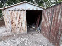 В Керчи продолжают выявлять и сносить незаконные постройки