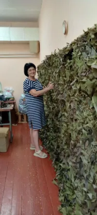 Новости » Общество: "Боспорское братство" в Керчи: все для бойцов, все для Победы