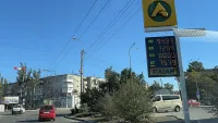 В Керчи снова выросла цена на топливо