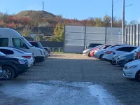 Новости » Общество: Район Верхнего Солнечного в Керчи готовят к комплексному благоустройству