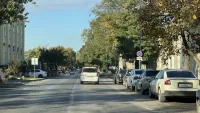 На Кирова полностью заасфальтировали дорогу