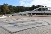 Новости » Общество: В Керчи начали консервировать фонтаны