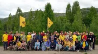 Новости » Общество: Опытные добровольцы Крыма: "ПоискКрым" на страже жизни