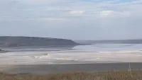 Новости » Общество: В Крыму неделя начнется с аномального холода и завершится рекордным теплом