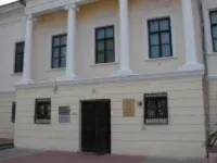 В Керчи отменили открытие выставки именитой художницы Ларисы Сергеевой