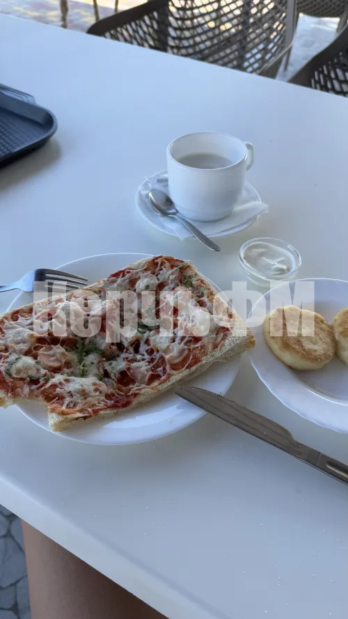 В большинстве предприятий общепита в Крыму и Севастополе нашли нарушения