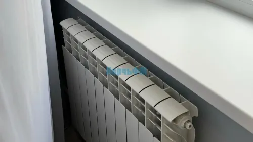 Как проходит отопительный сезон в Крыму в условиях аномального тепла