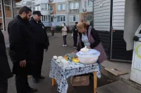 В Керчи провели очередной рейд по пресечению незаконной торговли