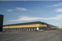 Новости » Экономика: В конце года в Крыму откроется крупнейший оптово-распределительный центр