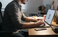 Крымчанин под женским именем обманул крымчан в сети на 70 тысяч рублей