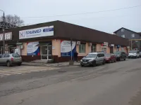 Новости » Общество: Неправильно припаркованные на дороге машины в Керчи создают угрозу ДТП