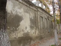 Новости » Общество: Владельцев зданий на улице Свердлова обяжут привести фасады в надлежащий вид