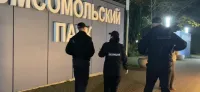 Новости » Общество: В Керчи провели оперативно-профилактическое мероприятие «Подросток-2025»