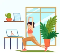 Заряд бодрости на весь день: почему утренняя зарядка – ваш лучший друг