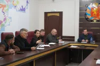 Новости » Коммуналка: В Керчи зафиксировано несанкционированное вмешательство потребителей в работу тепловых сетей