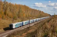 Новости » Криминал и ЧП: Задержка поездов в Крым - права пассажиров на контроле Южной транспортной прокуратуры