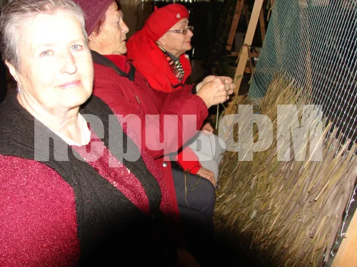 У группы волонтеров общества "Хутор Верный" растет число участников