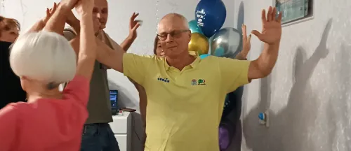 Как керчане готовятся к Новому году