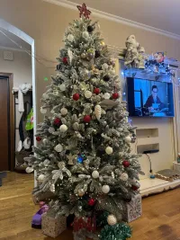 КерчьФМ поздравляет всех с наступившим Новым 2026 Годом!