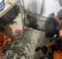 В Крыму двое мужчин погибли при очистке выгребной ямы