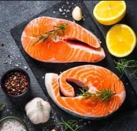 Свежая рыба с доставкой прямо к вам!