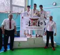 Новости » Спорт: НАША КОМАНДА  НАША ГОРДОСТЬ!