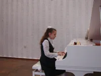 В Керчи состоялся концерт, посвященный музыке русских композиторов