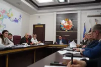 Каторгин отчитался о работе в Керчи за неделю