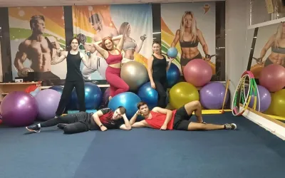 Объявления » Работа: Требуется тренер