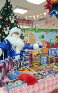 Бизнес новости: Сказочные утренники: программы от первой елочки до квеста для школьников