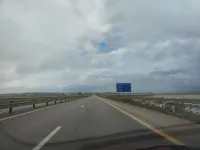 Крымские дороги сегодня в зоне особого внимания дорожных служб