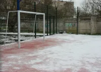 В Керчи снова произошел случай вандализма