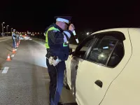 В Керчи проходит оперативно-профилактическое мероприятие «Нетрезвый водитель»