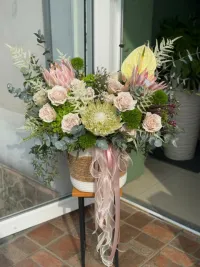 Бизнес новости: Мастерская "Голландия Цветы"  - победитель конкурса “Народный Бренд-2025”