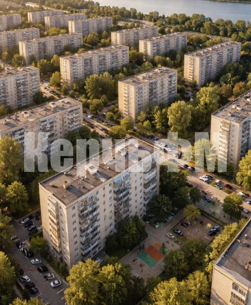 В Крыму определят дома с низкой сейсмостойкостью для их расселения