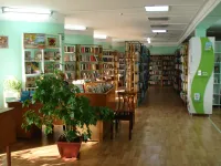 Новости » Общество: В керченской библиотеке им. Некрасова планируют начать капитальный ремонт