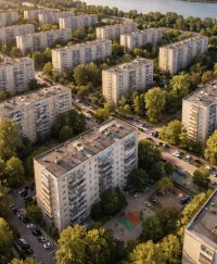 В Крыму определят дома с низкой сейсмостойкостью для их расселения