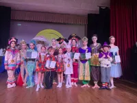 Триумф «Магии» в Ялте: Образцовый театр танца покорил "Симфонию Таврии"