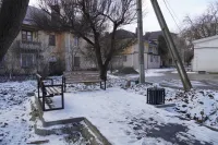 Новости » Общество: В администрации Керчи рассказали о благоустройстве квартала