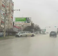 В Керчи произошло еще три ДТП