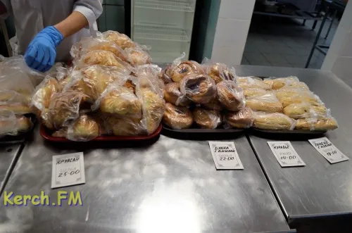 В Крыму выявили нарушения организации питания в школах и детсадах