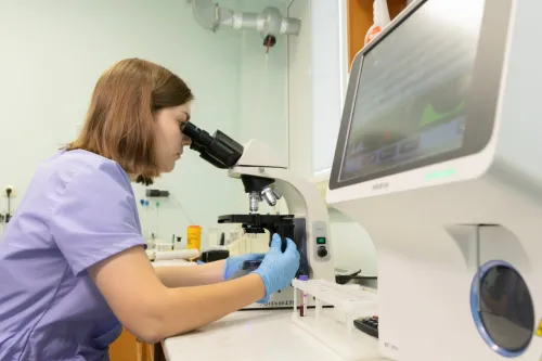 В Керченскую больницу №1 обещают закупить реабилитационное оборудование